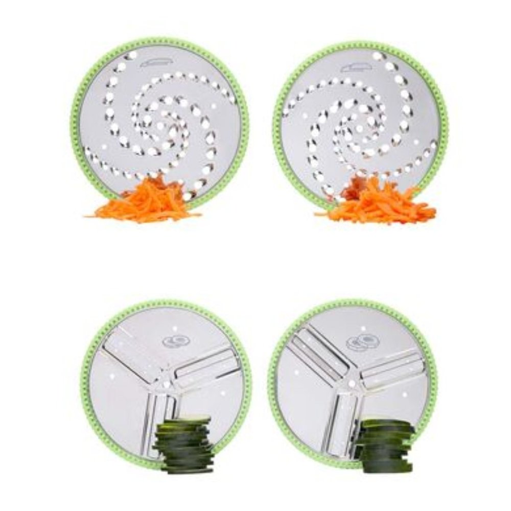 Khun Rikon Easy Cut appliance